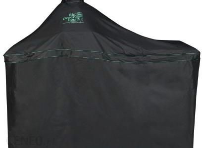 Pokrowiec na grill Big Green Egg L ze stołem