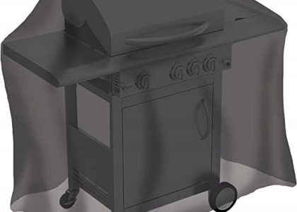 Pokrowiec Na Grilla Tepro 130x65x100cm