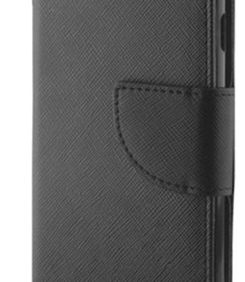 Pokrowiec Smart Fancy do Samsung S10 czarny
