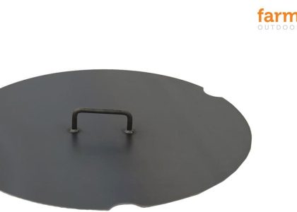 Pokrywa Z Wcięciami Do Palenisk Okrągłych 81Cm