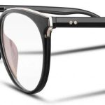 Polarzone Okulary Kocie Oczy Korekcyjne Z Antyrefleksem Zerówki Pol-blf-727k