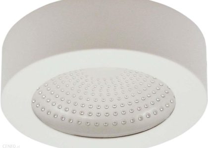 Lampa Polux Asti Srebrne (309976)