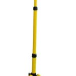Polux Lampa Halogenowa Naświetlacz Led Kobi 2X50W 6000K Na Statywie