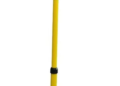 Polux Lampa Halogenowa Naświetlacz Led Kobi 2X50W 6000K Na Statywie