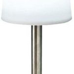 Polux Lampka Solarna Rumba 41cm Metal 1Xled
