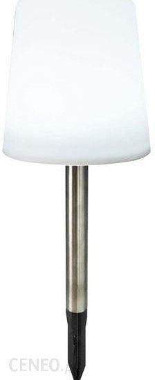 Polux Lampka Solarna Rumba 41cm Metal 1Xled