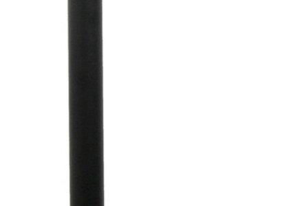 Polux Liguria Alu1047c6 Wysoka Czarna S02185
