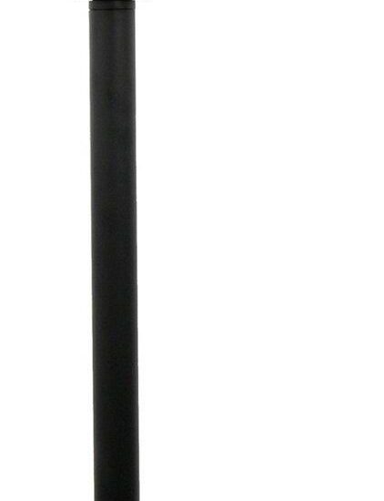 Polux Liguria Alu1047c6 Wysoka Czarna S02185