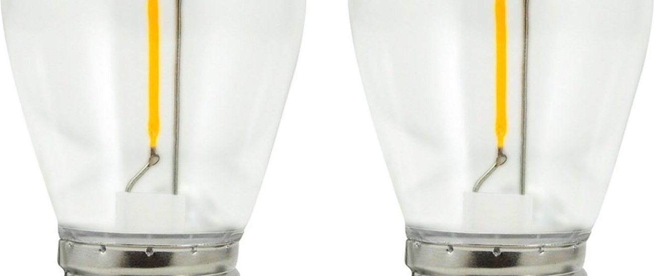 Polux S14 Filament Do Girlandy Party 2Szt (308733)
