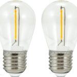 Polux S14 Filament Do Girlandy Party 2Szt (308733)