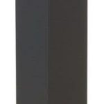 Polux Słupek Ogrodowy New York 1X40 W E27