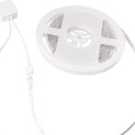 Polux Taśma Wifi 5M 3000K+6000K+Rgb Ip65 Music Tuya Sanico (313911)