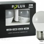 Polux Zestaw Żarówek 2 Sztuki 3,5W Led E27 302809 5901508302809