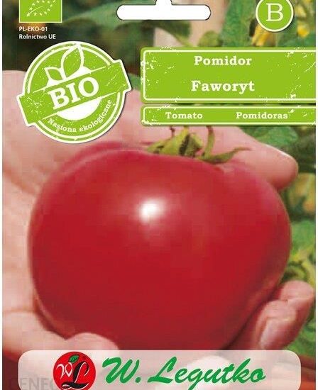 Pomidor Faworyt 0,2G
