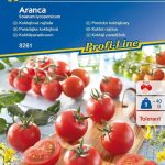 POMIDOR KOKTAJLOWY ARANCA F1