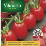 Pomidor Koktajlowy Wysoki Tutti Frutti Nasiona Tradycyjne 7Szt. Vilmorin