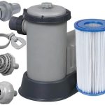 Pompa Basenowa Z Filtrem Bestway 58389