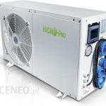 Pompa ciepła do basenu Hydro Pro 7 ON/OFF 7,5kW