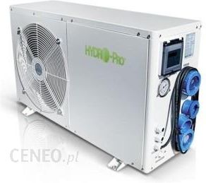 Pompa ciepła do basenu Hydro Pro 7 ON/OFF 7,5kW