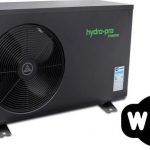 Pompa ciepła do basenu Hydro Pro Inverter 7 Inverterowa pompa 7kW