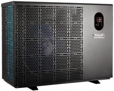 Pompa Ciepła Do Basenu Inver X Turbo 22 Kw Max. Pojemność 95 M3 Fairland
