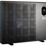 Pompa Ciepła Do Basenu Inver X Turbo 27,5Kw Max. Pojemność 120 M3 Fairland