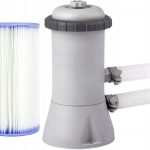 Pompa filtrująca 3785 L/h Do Basenu Intex 28638