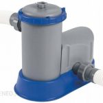 Pompa Filtrująca Do Basenu 5678L/H Bestway 58389