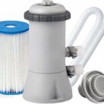 Pompa Filtrująca Do Basenu Zestaw – Filtr + Rury 3785L/H Intex 28638