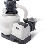 Pompa Filtrująca Piaskowa, 7900 L/H Intex, 26646Gs