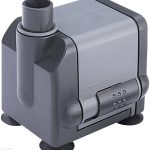 Pompa Fontanny Pokojowej Sicce Micra Prm100 400 L/H