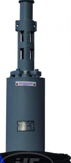 Pompa Głębinowa Omnigena 1″Gsk6-16 Z 25M Kabla