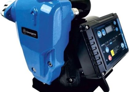 Pompa Hydroforowa Omnigena Wz 900 Smart Pm 230V