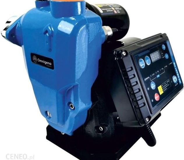 Pompa Hydroforowa Omnigena Wz 900 Smart Pm 230V
