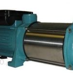 Pompa Hydroforowa Z Osprzętem Mh 1300/230V Premium Inox