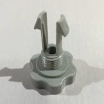 Pompa Piaskowa Krystal Clear 4 M³ 19 Zawór Powietrza