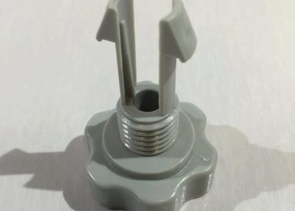 Pompa Piaskowa Krystal Clear 4 M³ 19 Zawór Powietrza