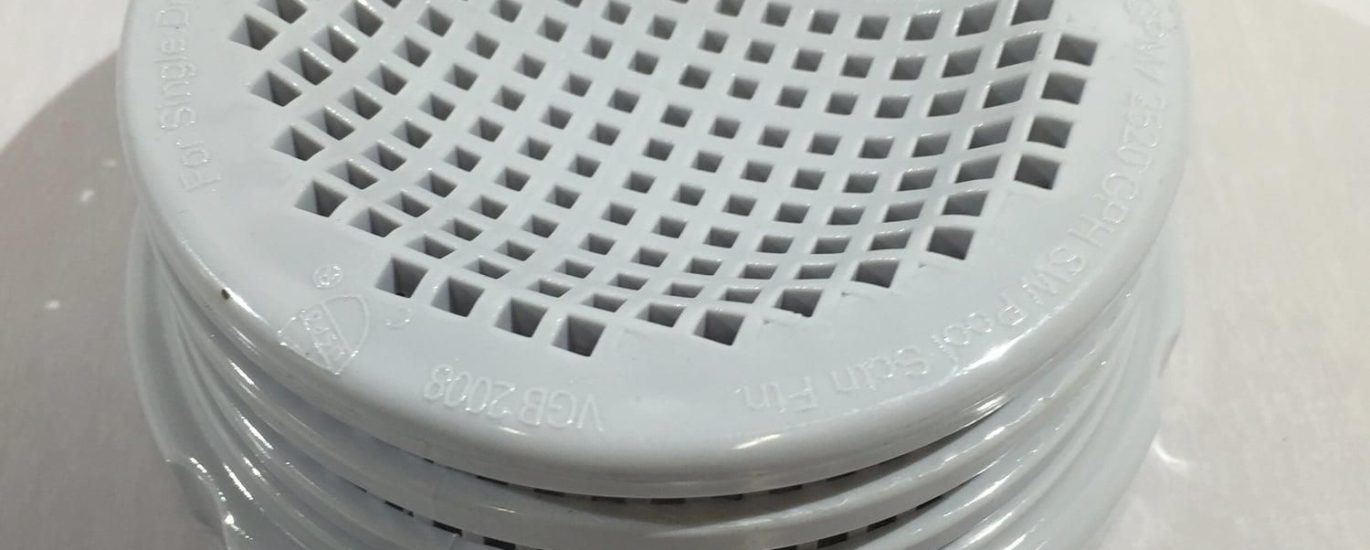 Pompa Piaskowa Krystal Clear 7,2 M³ 27A Duże Sitko Filtrujące