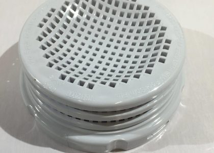 Pompa Piaskowa Krystal Clear 7,2 M³ 27A Duże Sitko Filtrujące