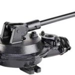 Pompa Przeponowa Grundfos R11/2 Ręczna 96003721