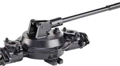Pompa Przeponowa Grundfos R11/2 Ręczna 96003721