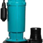 Pompa Wq 40-6-1,1 230V Omnigena