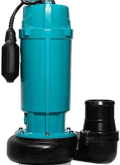 Pompa Wq 40-6-1,1 230V Omnigena