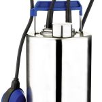Pompa Zanurzeniowa, Ciśnieniowa Ebara 1731154621A Best 4m A Tüv 21600 L/H