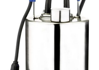Pompa Zanurzeniowa, Ciśnieniowa Ebara 1731154621A Best 4m A Tüv 21600 L/H