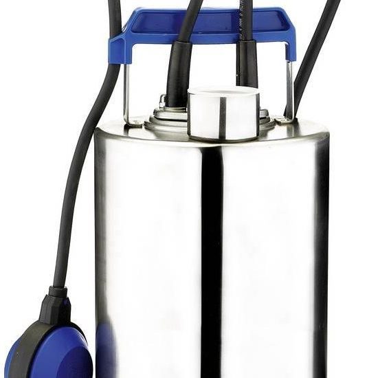 Pompa Zanurzeniowa, Ciśnieniowa Ebara 1731154621A Best 4m A Tüv 21600 L/H