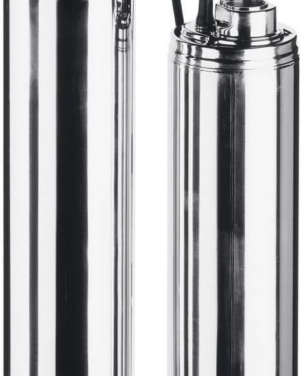 Pompa Zanurzeniowa, Ciśnieniowa Ebara Idrogo M 40/06 Tüv/Gs 1581024721 4800 L/H