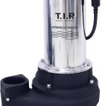Pompa Zanurzeniowa Do Brudnej Wody T.I.P. Extrema Cut 300/18 Cx30277 2000 W 1.8 Bar 18000 L/H 18M