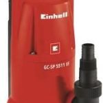 Pompa zatapialna Einhell GC-SP 5511 IF
