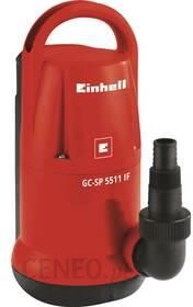 Pompa zatapialna Einhell GC-SP 5511 IF
